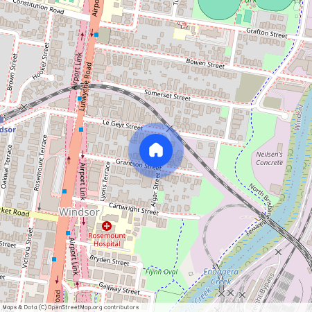 L51 52 Grantson Street, Qld 4030, Windsor