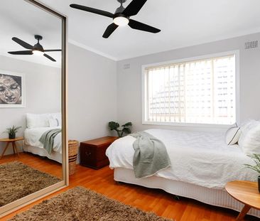 27/73 Wardell Road, Dulwich Hill NSW 2203 - Apartment For Rent | Do... - Photo 2