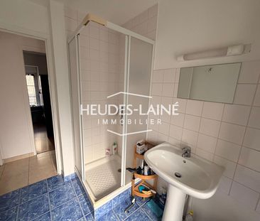 Location Appartement 3 pièces 53m² AVRANCHES 50300 - Photo 1