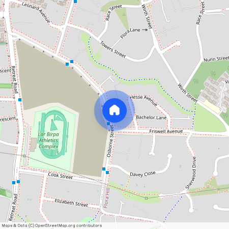 51 Osborne Street, Vic 3550, Flora Hill