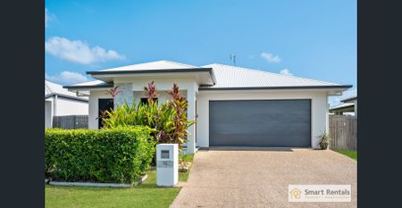 Modern Family Home with Stylish Finishes - Photo 3