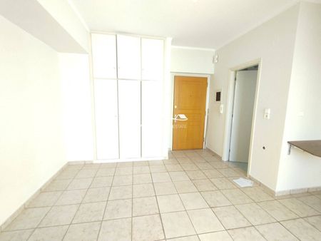 Studio/Γκαρσονιέρα για ενοικίαση Σκαγιοπούλειο (Πάτρα) - Photo 3