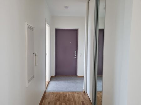 Johan Kocksgatan 7B, Trelleborg Centrum - Photo 4