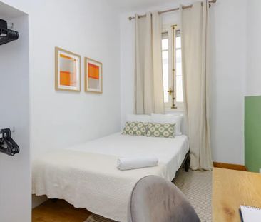 Calle de Vallehermoso, Madrid, Community of Madrid 28015 - Photo 2