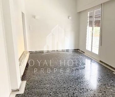 Διαμέρισμα για ενοικίαση Άνω Ηλιούπολη (Ηλιούπολη) - Photo 1