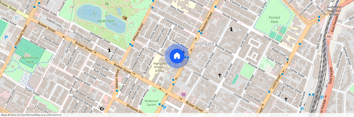 20/144 Lincoln Street, WA 6003, Highgate