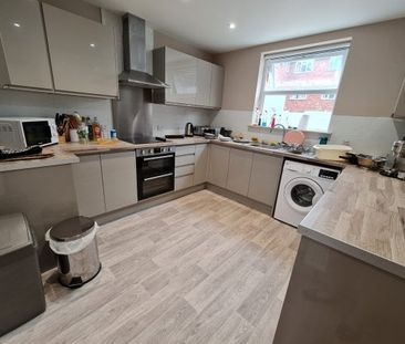 Foster Street, Lincoln, LN5 7QE, Property for rent - Photo 3