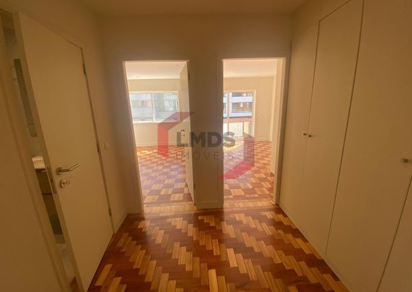 Apartamento T3