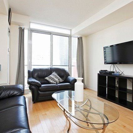 For Lease - 270 Wellington Street Unit# Ph22, Toronto, Ontario - Photo 1