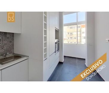 Apartamento T2 - Photo 1