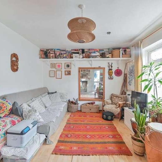 Denmark Road, Camberwell, SE5 - Photo 1