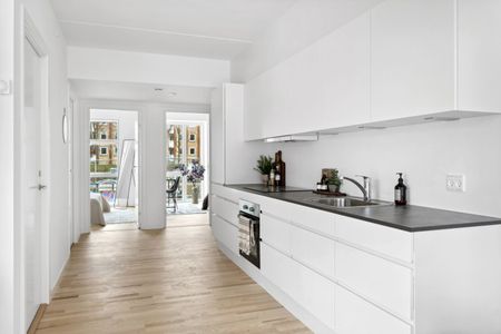 Blokhaven 33, 2.mf - Photo 3