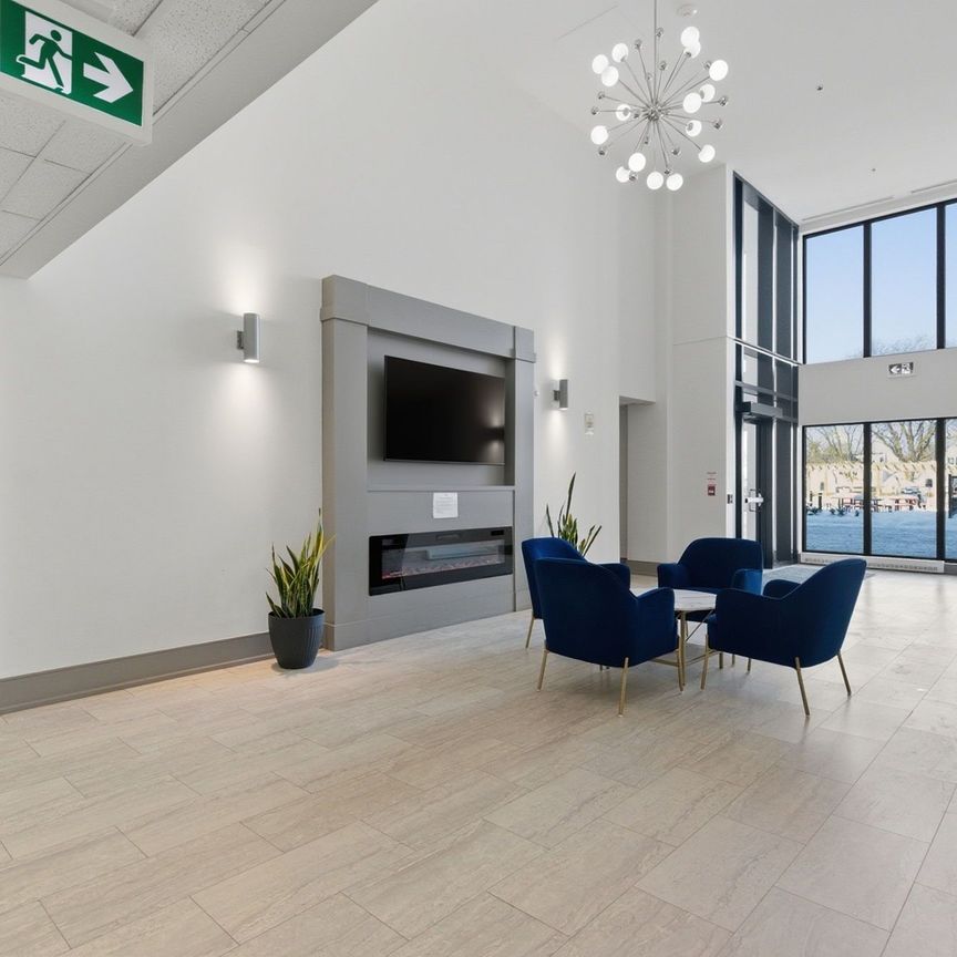 For Lease - 50 Herrick Avenue Unit# 141, St. Catharines, Ontario - Photo 1