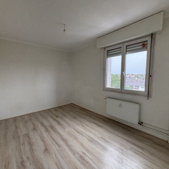 Appartement 3 pièces à Moulins-lès-Metz - Photo 1