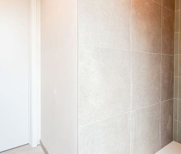 Duplex te huur in Bornem voor € 900 met 2 slaapkamers - Foto 1