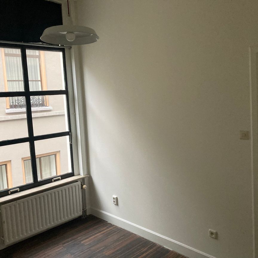 Nette 2-kamer woning te huur in Breda Centrum - Photo 1