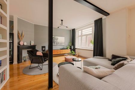 Kortenaerstraat - Foto 3