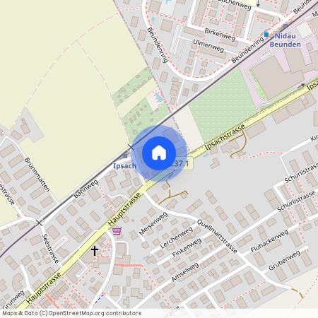 2563, Ipsach, Ipsachstrasse, 9a