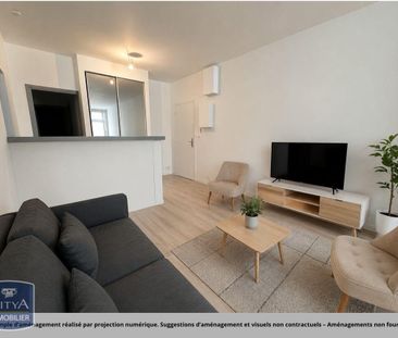 Location Appartement 3 pièces 74m² AVIGNON 84000 - Photo 1