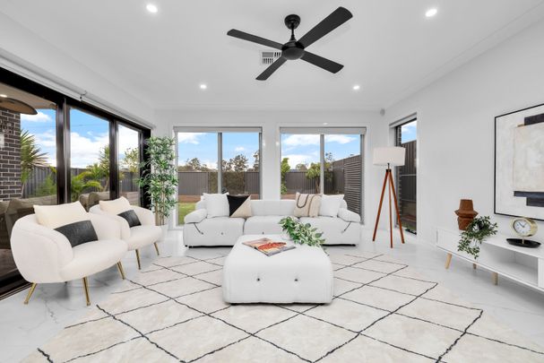 11 Pleasance Street, Box Hill NSW 2765 - House For Rent | Domain - Photo 1