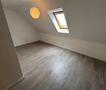 Sanierte 4 Zimmer-Wohnung mit Garage und Balkon in Nienburg - Photo 5