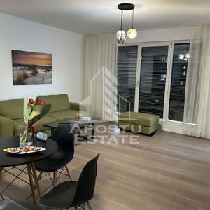 Apartament cu 2 camere , de inchiriat, PetFriendly , Dumbravita - Photo 2