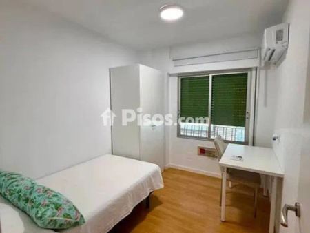 Piso en alquiler en Calle Ayllón - Photo 5