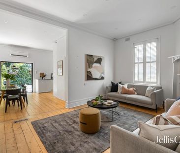 Edwardian charm with a chic infusion - 6 MONTH LEASE WITH POSSIBLE ... - Photo 1