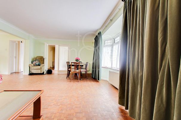 House share to rent - Photo 1