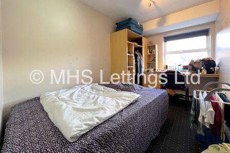 Flat 6, Welton Road, Leeds, LS6 1EE - Photo 4