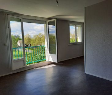 Location Appartement 4 pièces 67 m² La Châtre - Photo 5