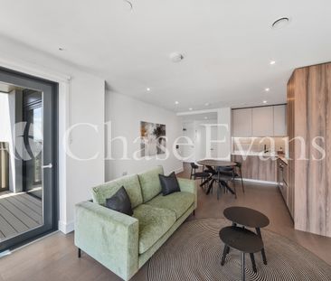 1 bedroom apartment to rent - Photo 2