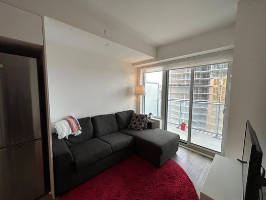For Lease - 99 Broadway Avenue Unit# 2612, Toronto, Ontario - Photo 1