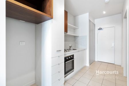 806/639 Lt Bourke Street, Melbourne VIC 3000 - Apartment For Rent | Domain - Photo 2