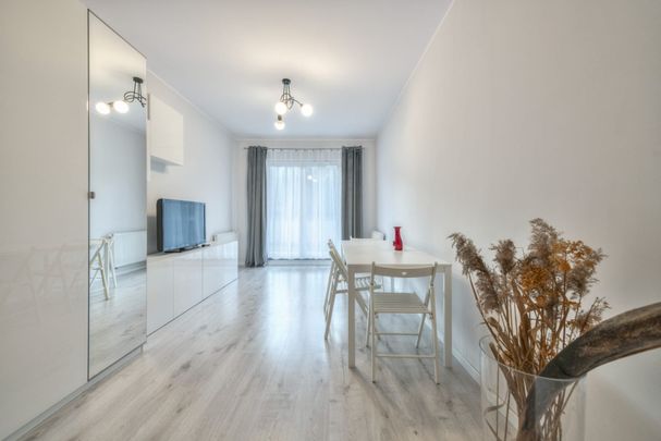 Gdańsk Zaspa - Photo 1