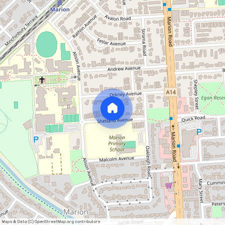 10 Shetland Avenue, Marion