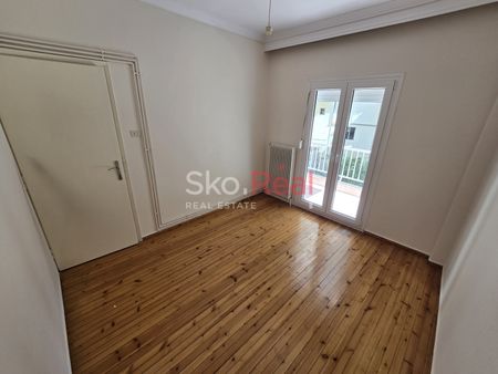 Ενοικιάζεται άνετη γκαρσονιέρα 65τ.μ στον 1ο όροφο με ασανσέρ. - Photo 2