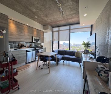 One Eleven Condos and Lofts , #1109 - Photo 4