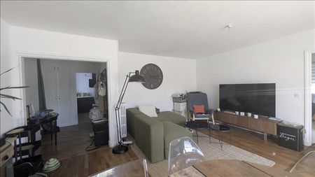 4 pièces - Meublé - 79,89 m² - 2ème étage - Colocation autorisée - Photo 3