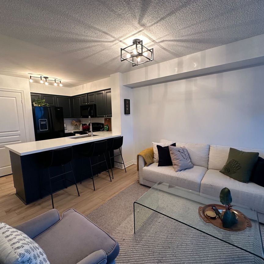 For Lease - 1600 Charles Street Unit# 506, Whitby, Ontario - Photo 1