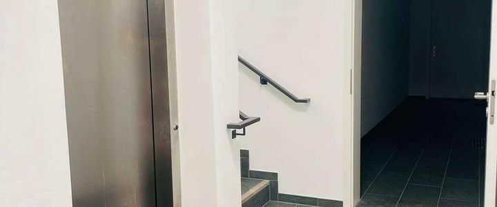 Gemütliche 2-Zimmer Wohnung mit großem Balkon in Kiezlage - Foto 1