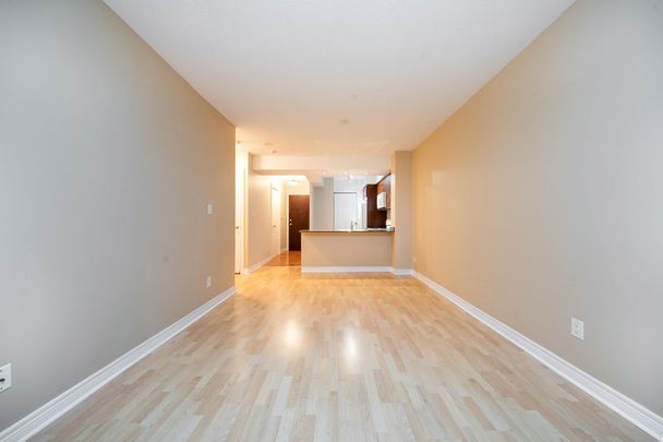 For Lease - 38 William Carson Crescent Unit# 311, Toronto, Ontario - Photo 1