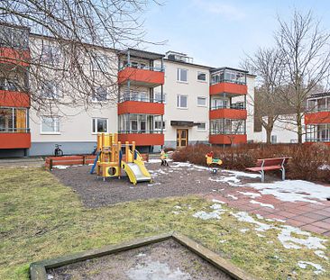 Åbylund, Västerhaninge, Stockholm, Haninge - Foto 1