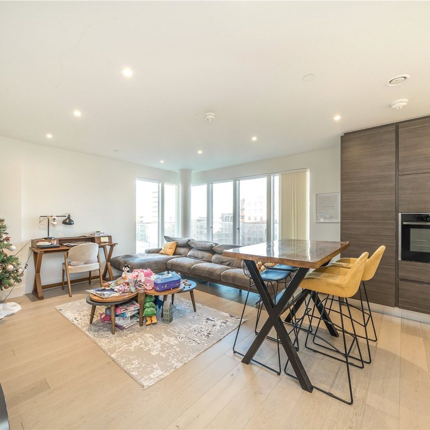 Kidbrooke Park Road, Kidbrooke Village, London, SE3 9FY - Photo 1