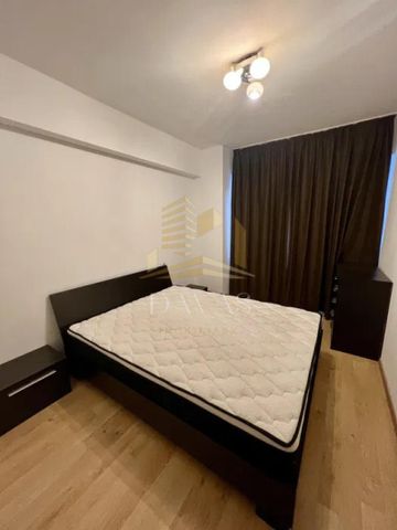 Apartament cu 2 camere | Zona Dorobantilor | Elegant si Modern - Photo 5
