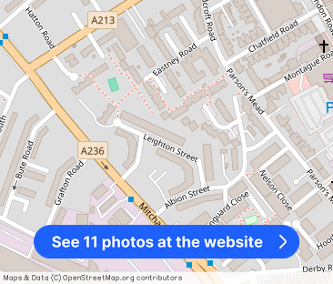 Leighton Street, Croydon, CR0 - Photo 1