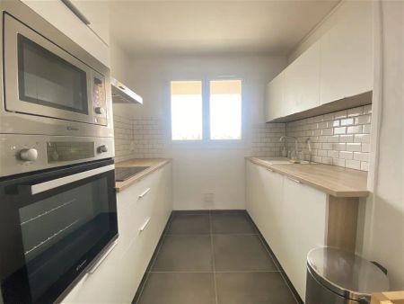 Location appartement 3 pièces - 56m² à La roche sur yon (85000) - Photo 5