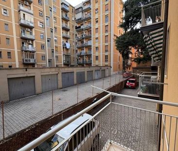 Trilocale arredato, Via Mascarella 83, piano rialzato - Photo 6