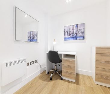 1 bedroom apartment to rent - Photo 3