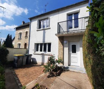 A LOUER - MAISON - CAEN - Photo 1